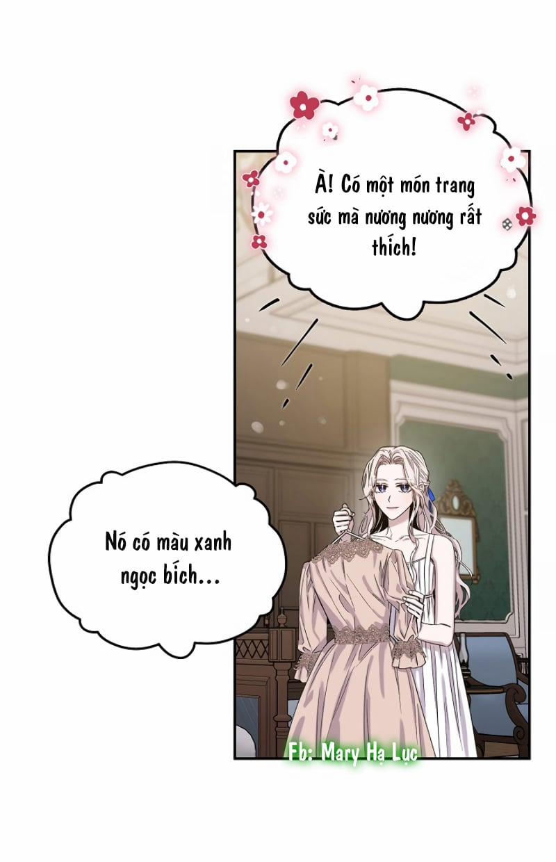 Tôi Đã Thuần Hóa Một Tên Bạo Chúa Và Chạy Trốn 11 trang 38