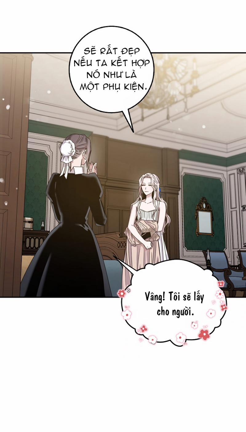 Tôi Đã Thuần Hóa Một Tên Bạo Chúa Và Chạy Trốn 11 trang 39