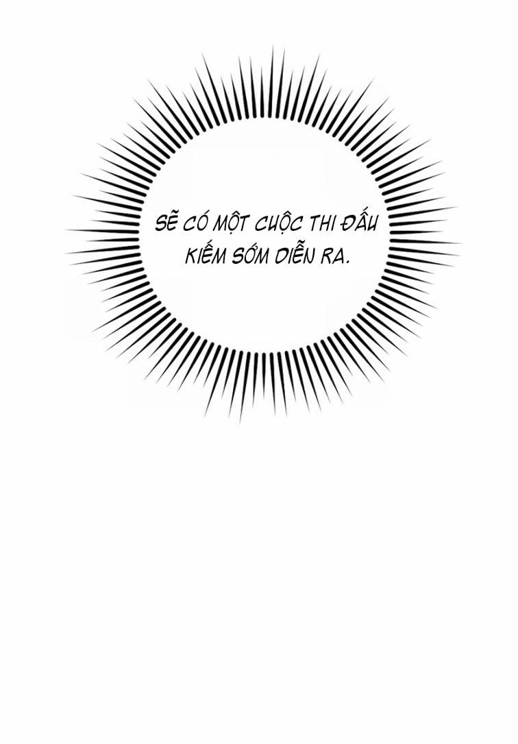 Tôi Đã Thuần Hóa Một Tên Bạo Chúa Và Chạy Trốn 11 trang 4