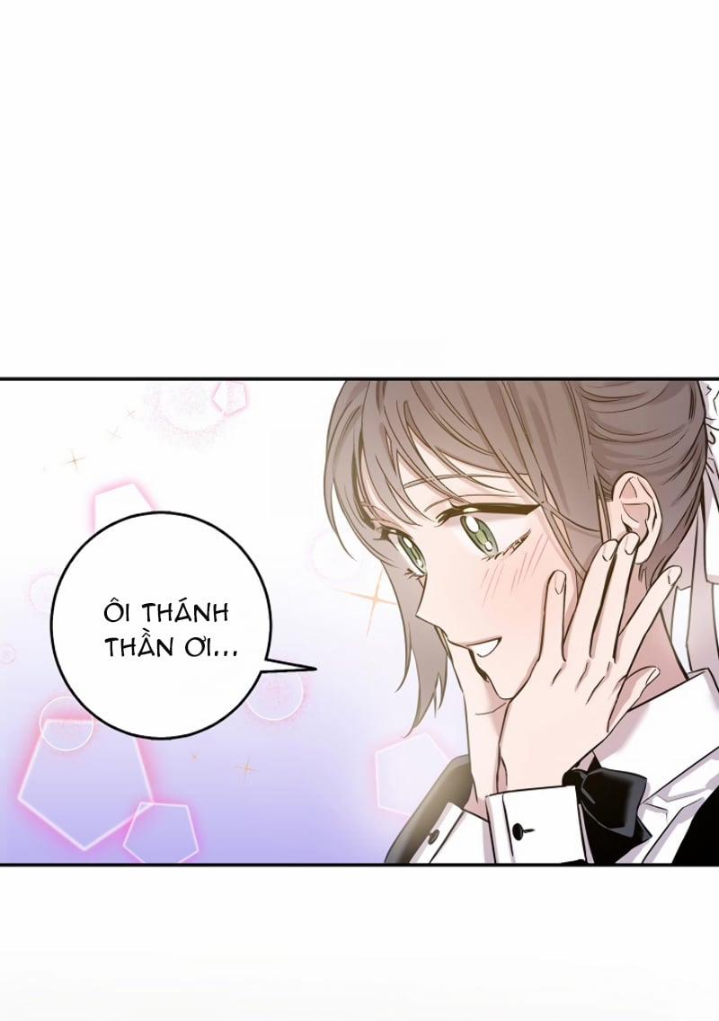 Tôi Đã Thuần Hóa Một Tên Bạo Chúa Và Chạy Trốn 11 trang 41