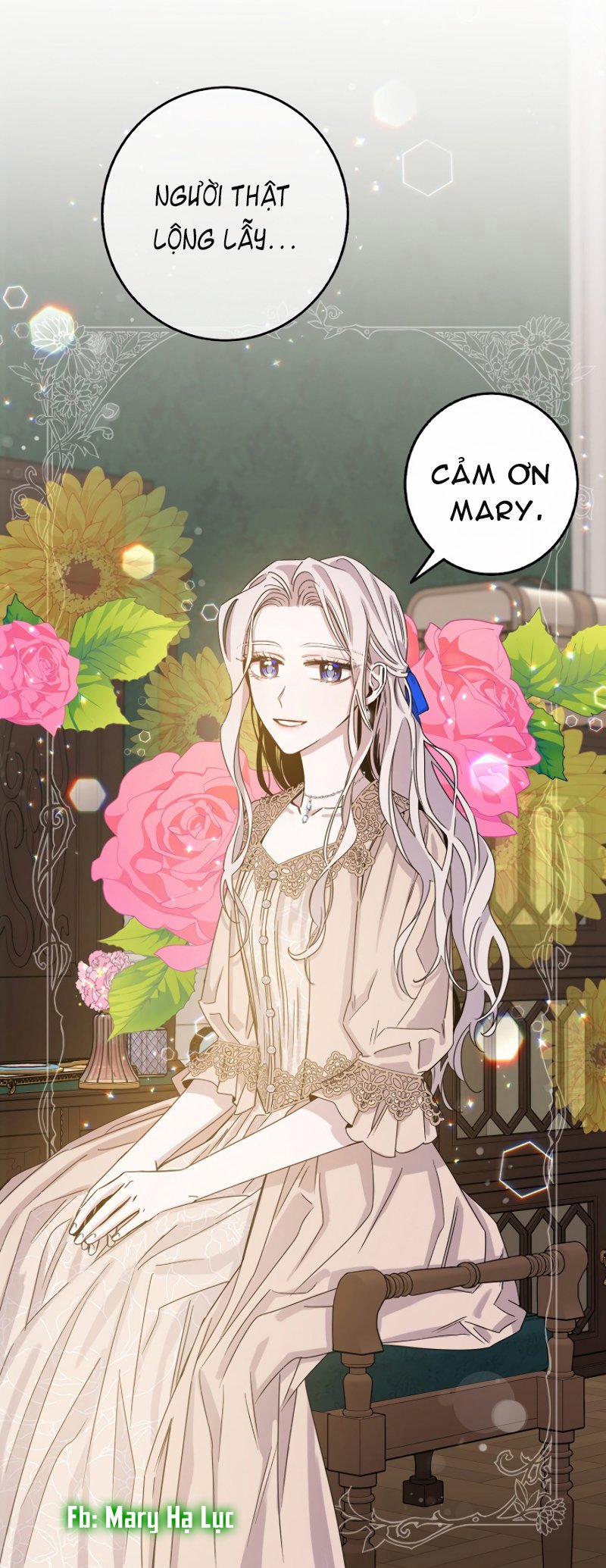 Tôi Đã Thuần Hóa Một Tên Bạo Chúa Và Chạy Trốn 11 trang 42