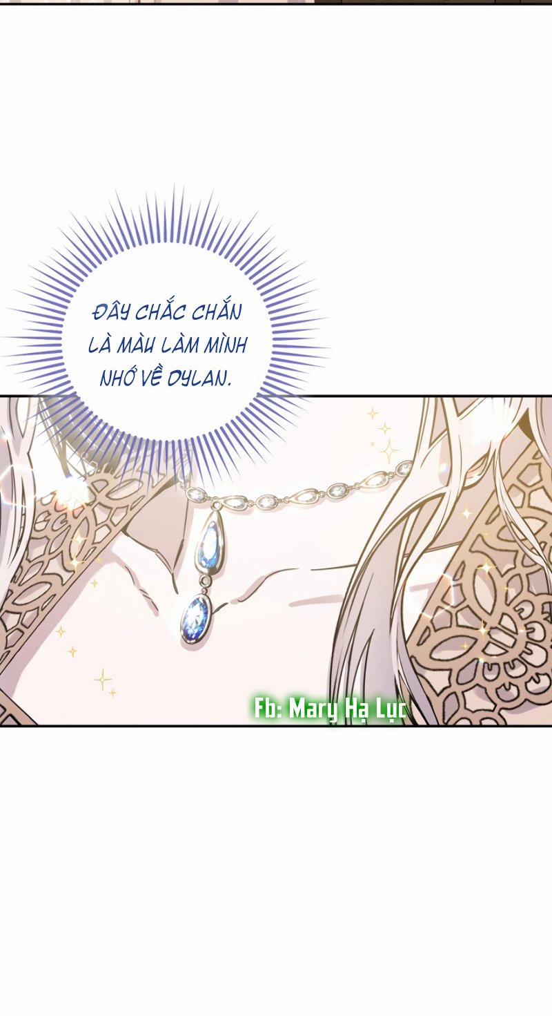 Tôi Đã Thuần Hóa Một Tên Bạo Chúa Và Chạy Trốn 11 trang 43