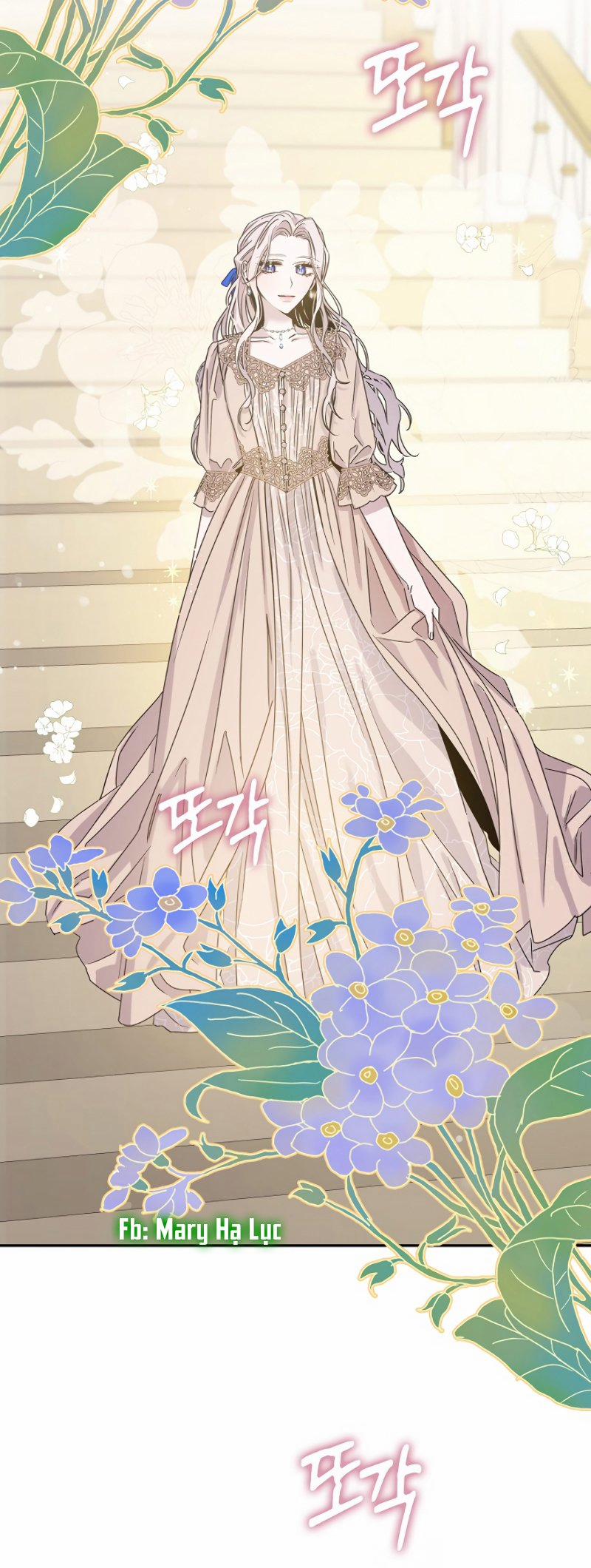 Tôi Đã Thuần Hóa Một Tên Bạo Chúa Và Chạy Trốn 11 trang 46