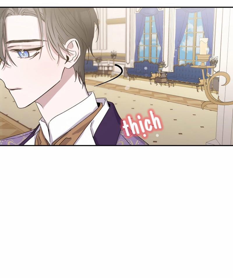 Tôi Đã Thuần Hóa Một Tên Bạo Chúa Và Chạy Trốn 11 trang 47