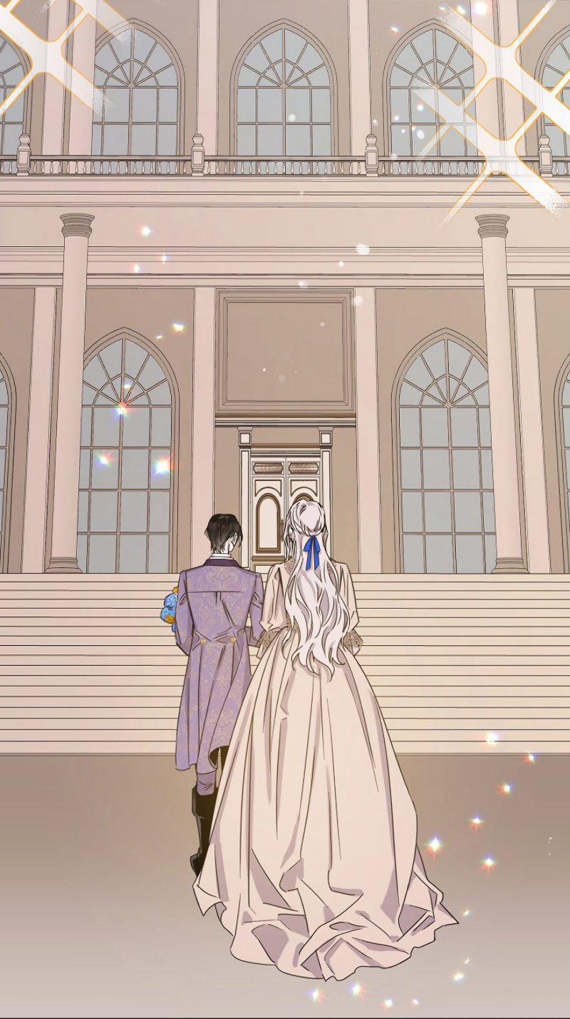 Tôi Đã Thuần Hóa Một Tên Bạo Chúa Và Chạy Trốn 11 trang 51