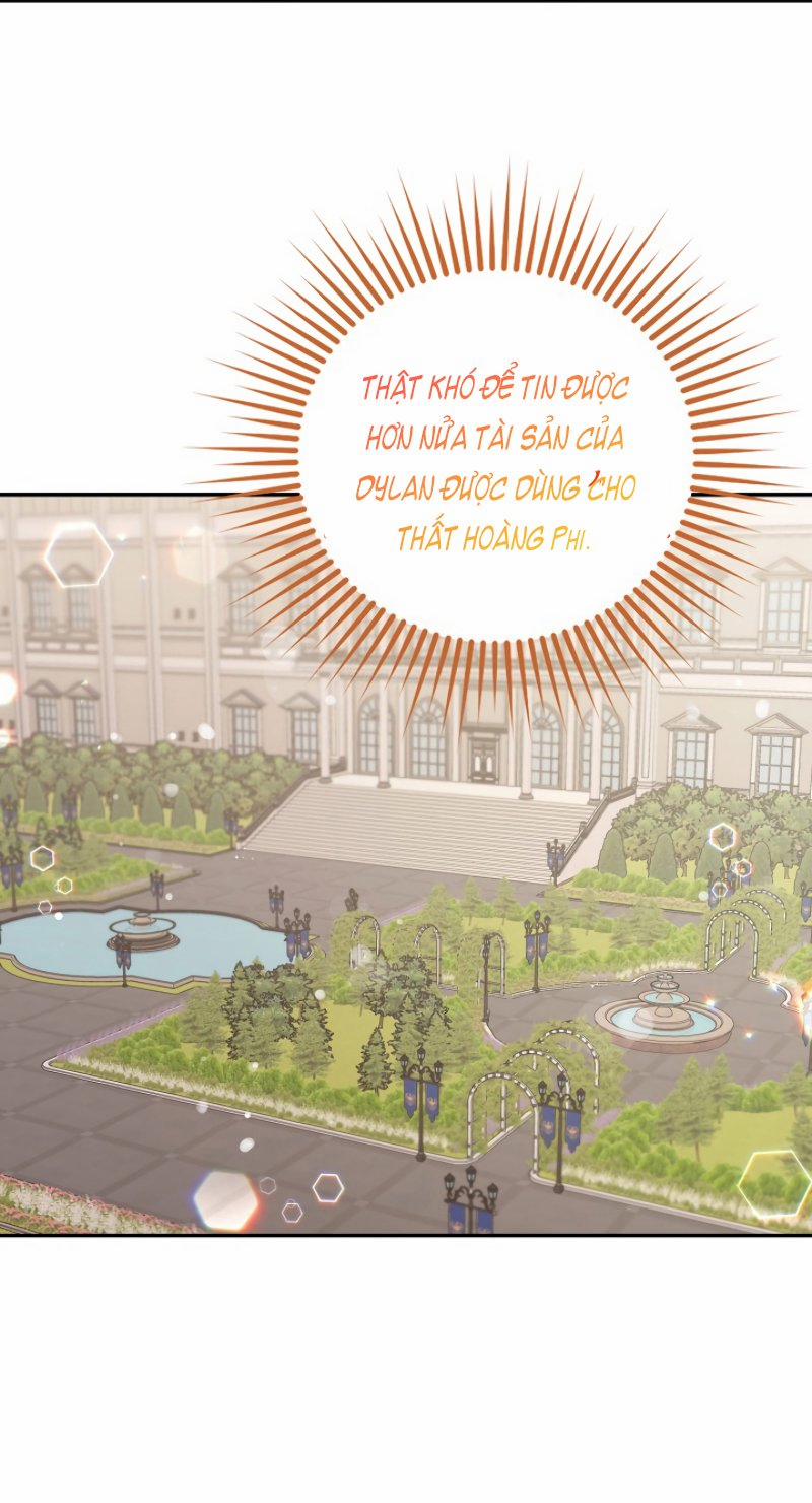 Tôi Đã Thuần Hóa Một Tên Bạo Chúa Và Chạy Trốn 11 trang 52