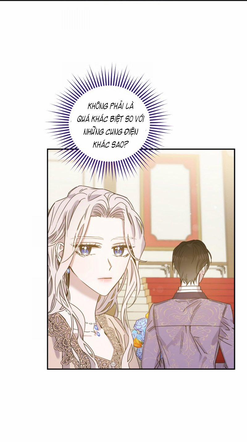 Tôi Đã Thuần Hóa Một Tên Bạo Chúa Và Chạy Trốn 11 trang 55