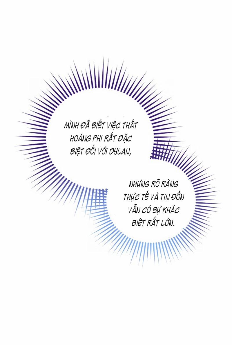 Tôi Đã Thuần Hóa Một Tên Bạo Chúa Và Chạy Trốn 11 trang 56