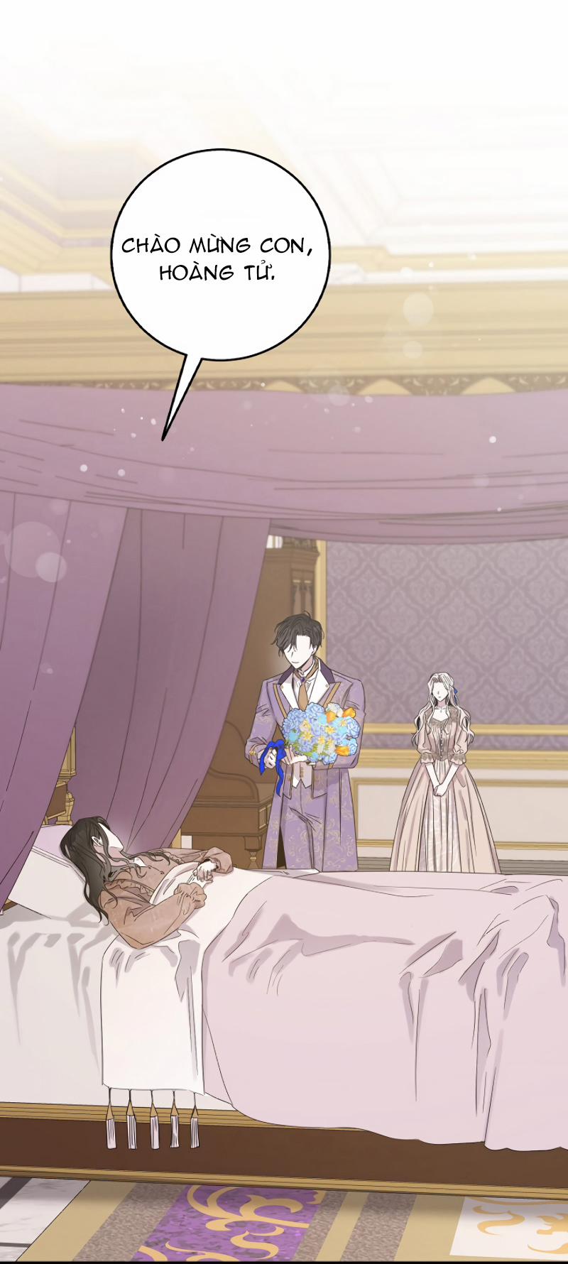 Tôi Đã Thuần Hóa Một Tên Bạo Chúa Và Chạy Trốn 11 trang 59