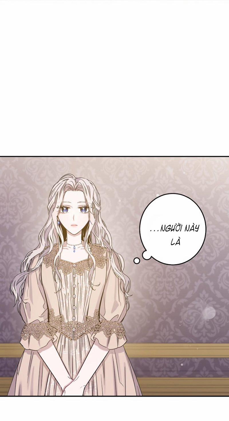 Tôi Đã Thuần Hóa Một Tên Bạo Chúa Và Chạy Trốn 11 trang 60