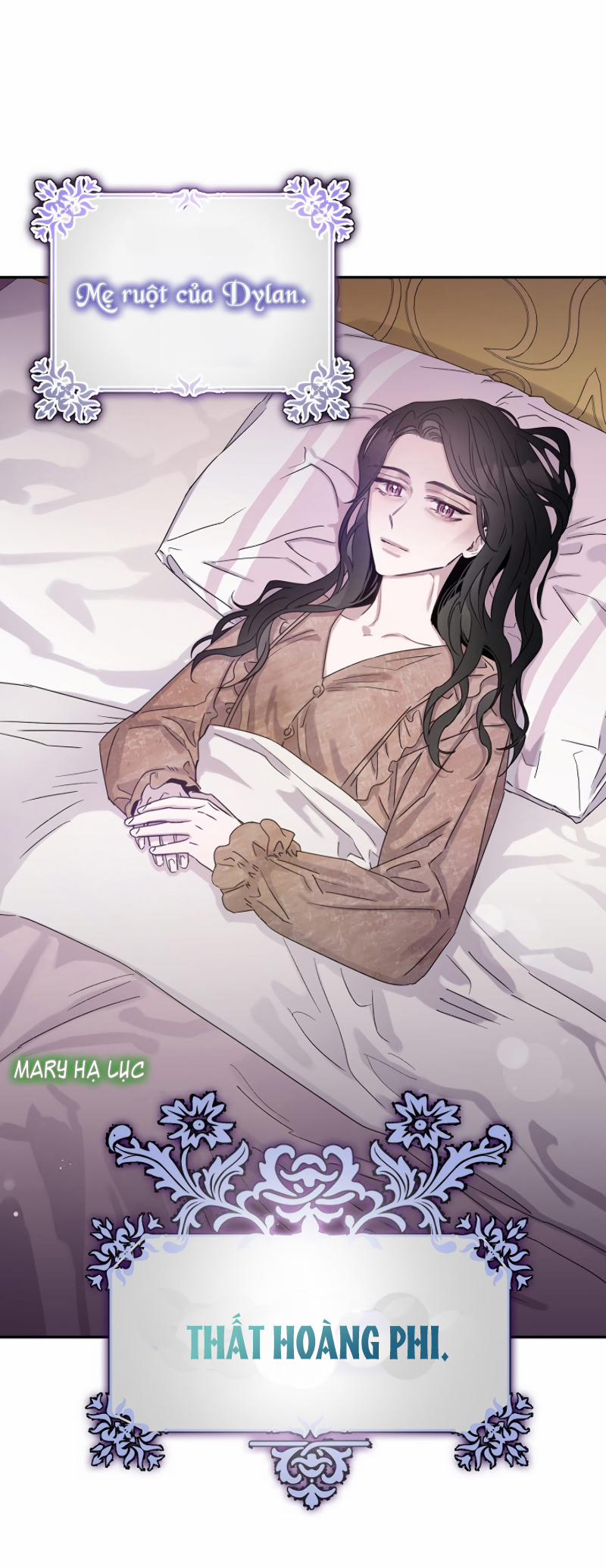 Tôi Đã Thuần Hóa Một Tên Bạo Chúa Và Chạy Trốn 11 trang 61