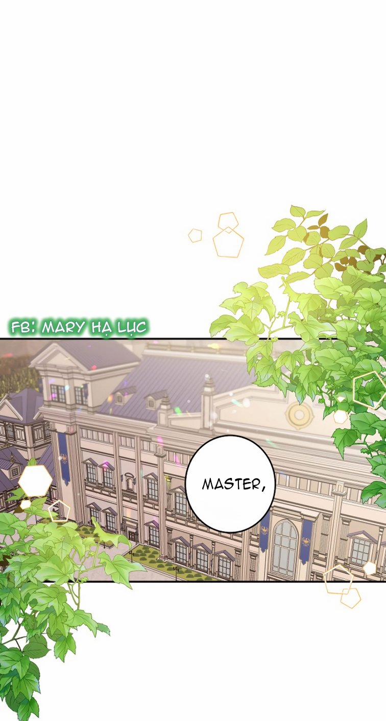 Tôi Đã Thuần Hóa Một Tên Bạo Chúa Và Chạy Trốn 11 trang 7