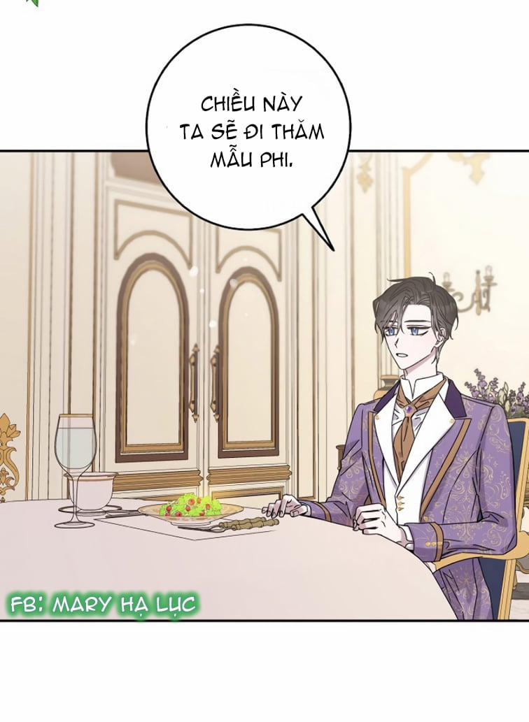 Tôi Đã Thuần Hóa Một Tên Bạo Chúa Và Chạy Trốn 11 trang 8