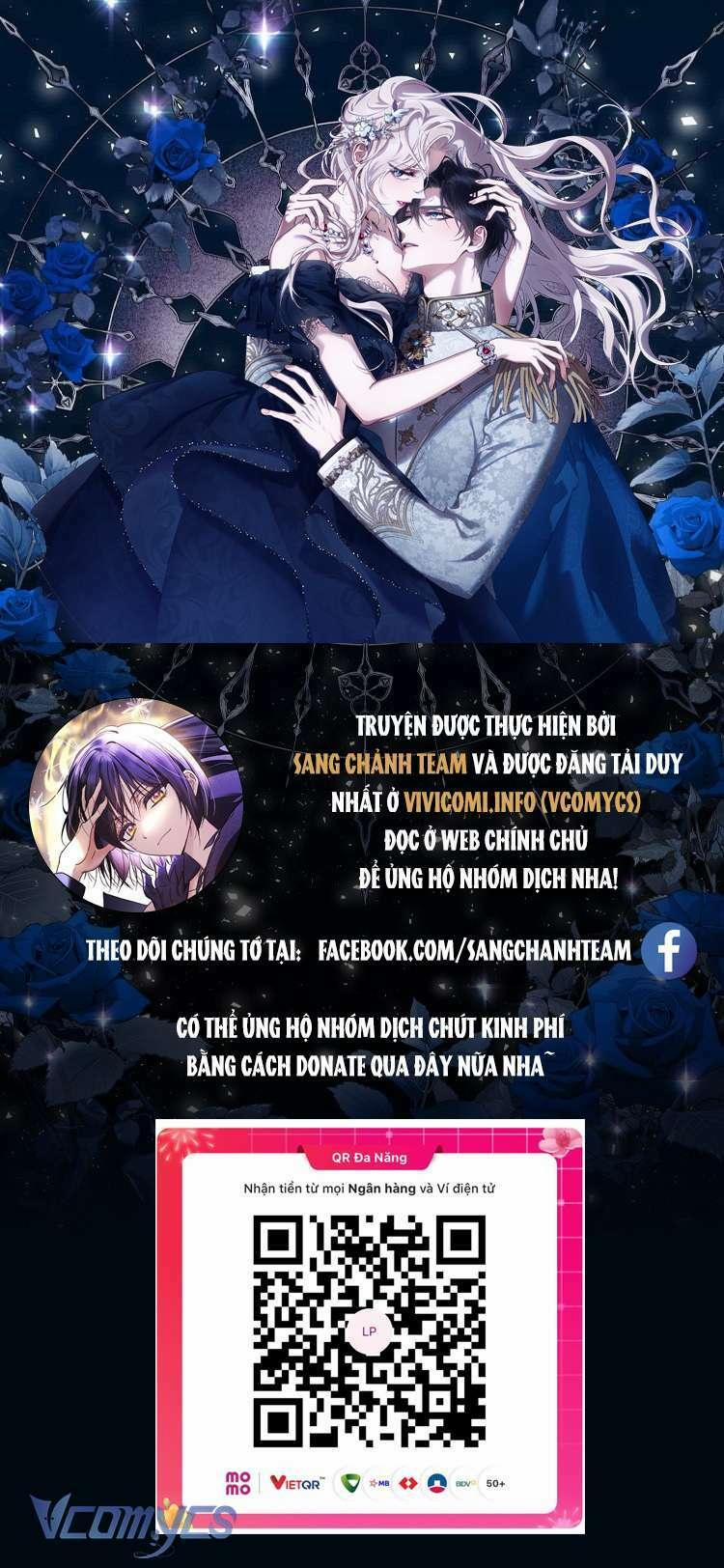 Tôi Đã Thuần Hóa Một Tên Bạo Chúa Và Chạy Trốn 112 trang 0