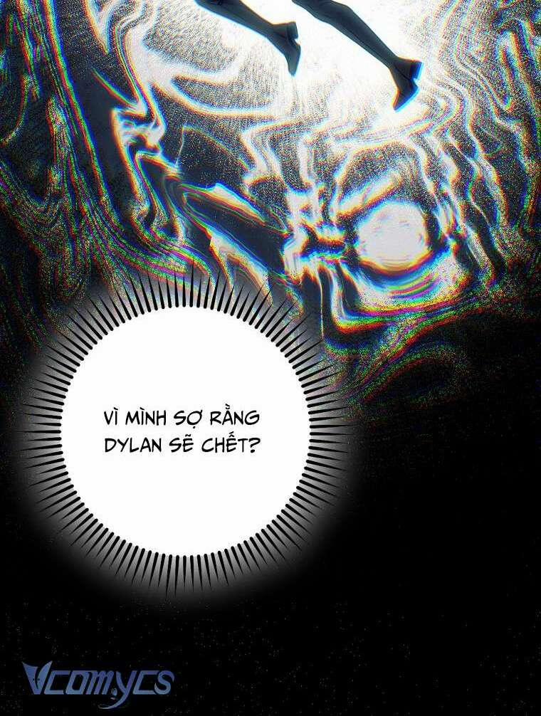 Tôi Đã Thuần Hóa Một Tên Bạo Chúa Và Chạy Trốn 112 trang 10