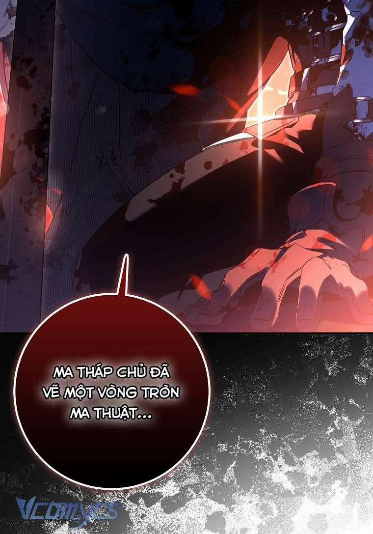 Tôi Đã Thuần Hóa Một Tên Bạo Chúa Và Chạy Trốn 112 trang 19