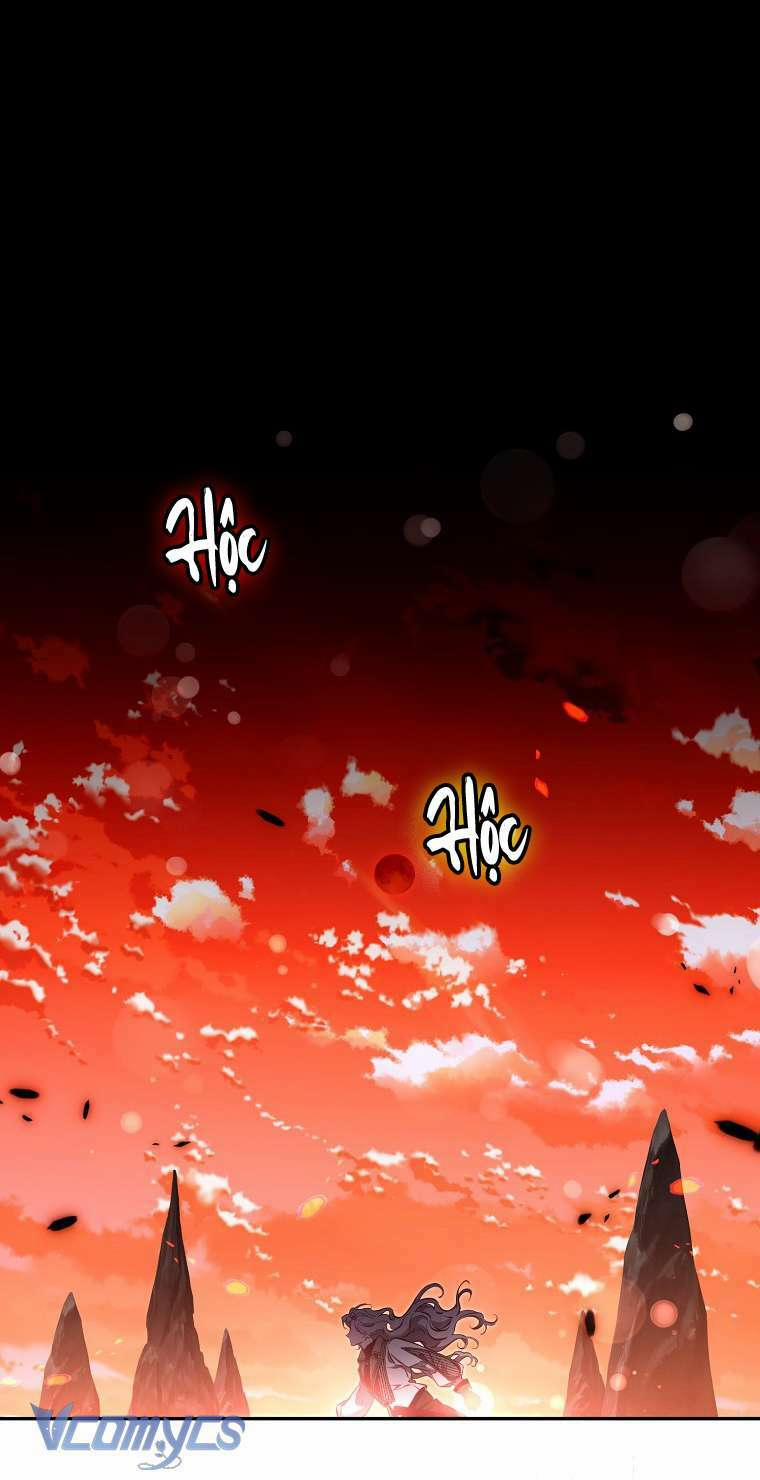 Tôi Đã Thuần Hóa Một Tên Bạo Chúa Và Chạy Trốn 112 trang 2