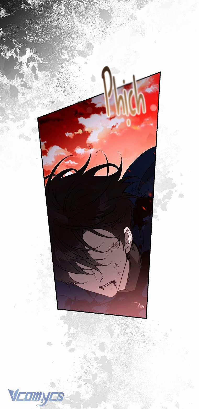 Tôi Đã Thuần Hóa Một Tên Bạo Chúa Và Chạy Trốn 112 trang 20