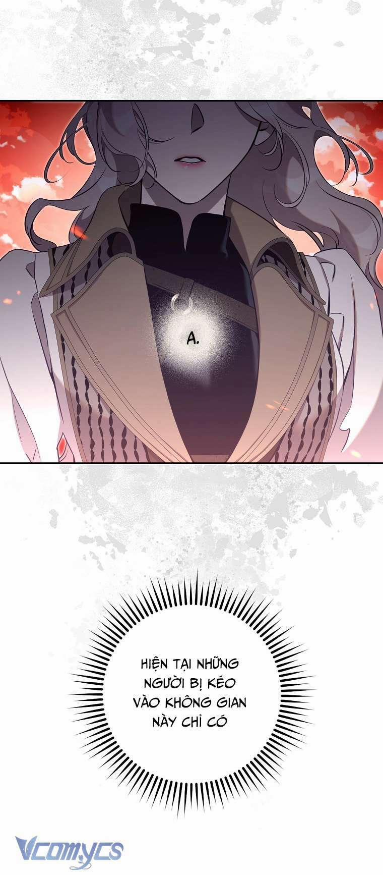 Tôi Đã Thuần Hóa Một Tên Bạo Chúa Và Chạy Trốn 112 trang 21