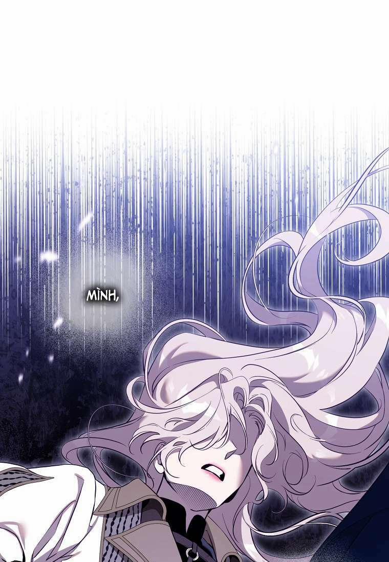 Tôi Đã Thuần Hóa Một Tên Bạo Chúa Và Chạy Trốn 112 trang 22