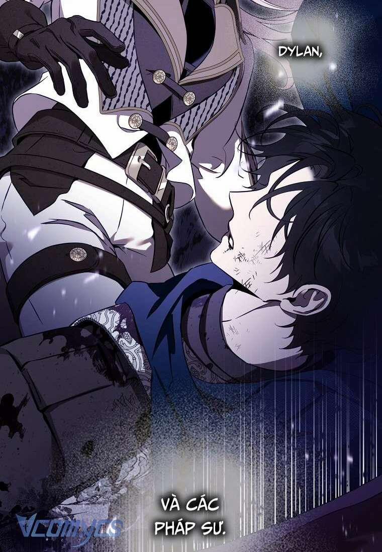 Tôi Đã Thuần Hóa Một Tên Bạo Chúa Và Chạy Trốn 112 trang 23