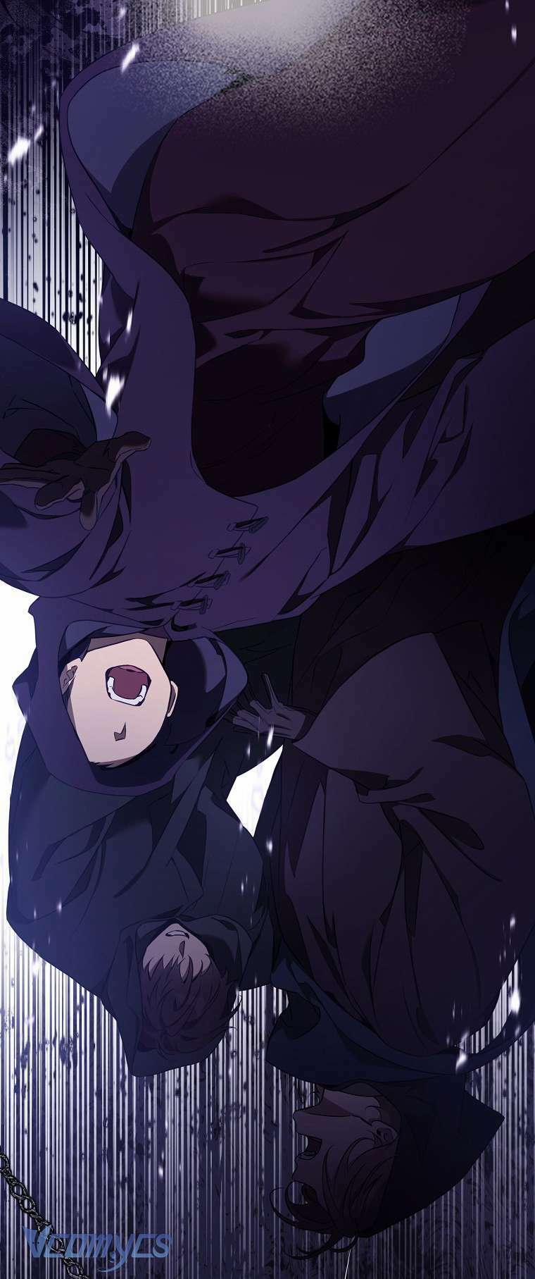 Tôi Đã Thuần Hóa Một Tên Bạo Chúa Và Chạy Trốn 112 trang 24