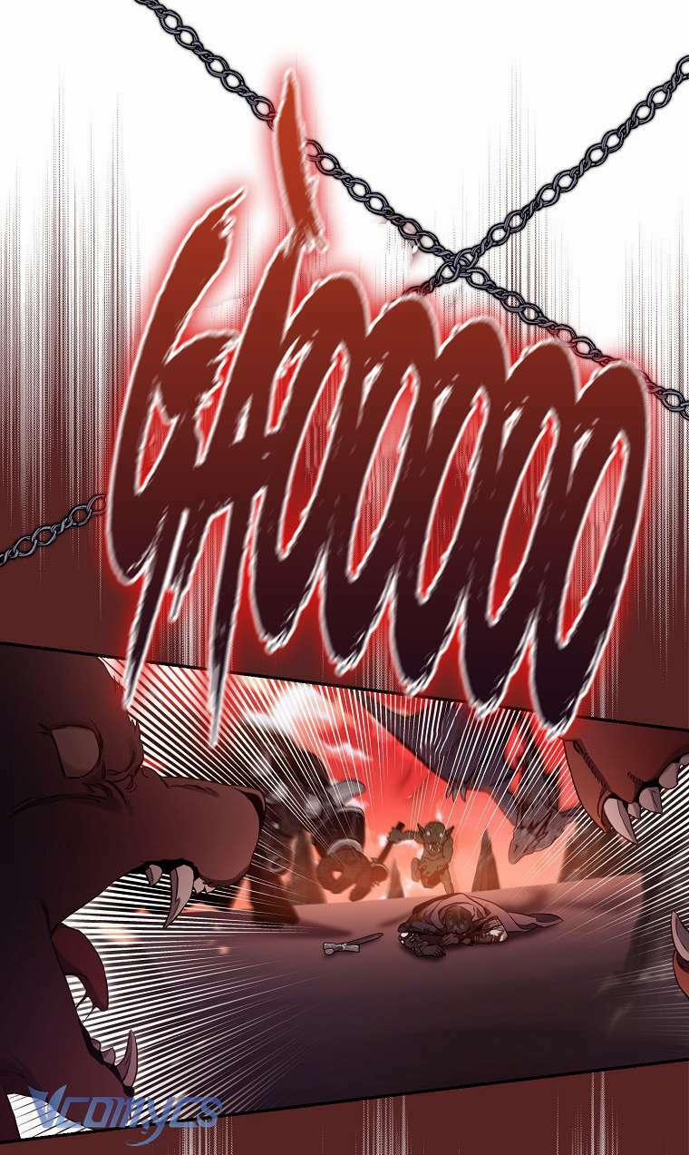 Tôi Đã Thuần Hóa Một Tên Bạo Chúa Và Chạy Trốn 112 trang 27