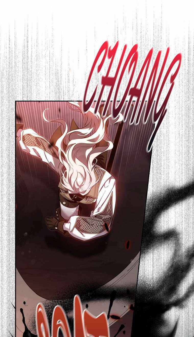 Tôi Đã Thuần Hóa Một Tên Bạo Chúa Và Chạy Trốn 112 trang 3