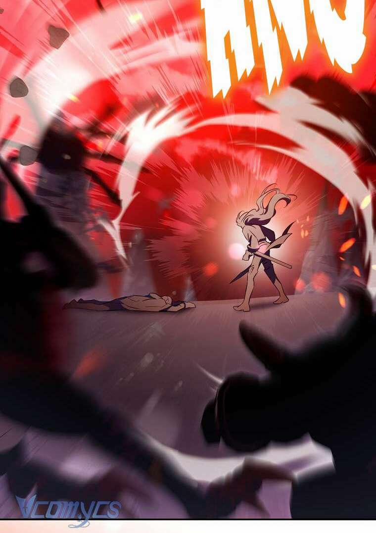 Tôi Đã Thuần Hóa Một Tên Bạo Chúa Và Chạy Trốn 112 trang 30