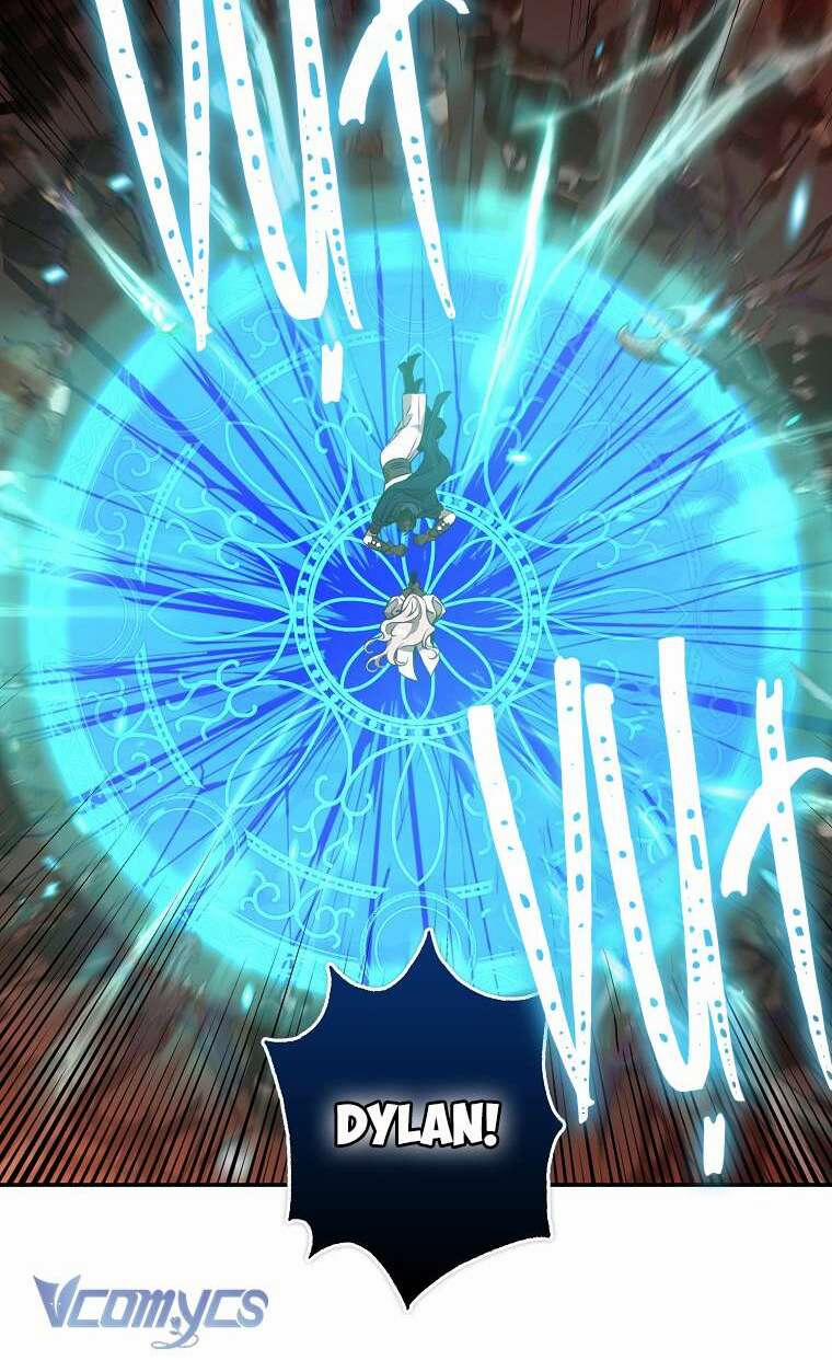 Tôi Đã Thuần Hóa Một Tên Bạo Chúa Và Chạy Trốn 112 trang 32