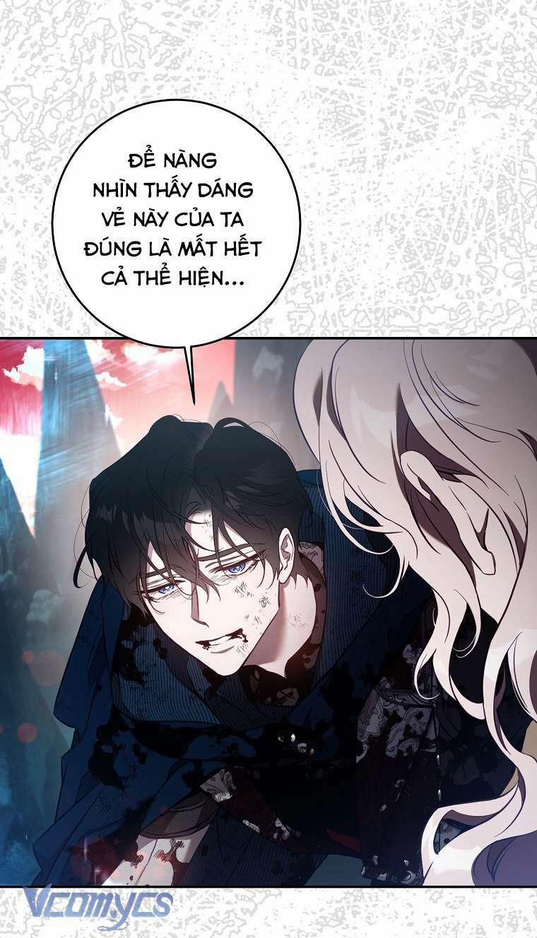 Tôi Đã Thuần Hóa Một Tên Bạo Chúa Và Chạy Trốn 112 trang 34