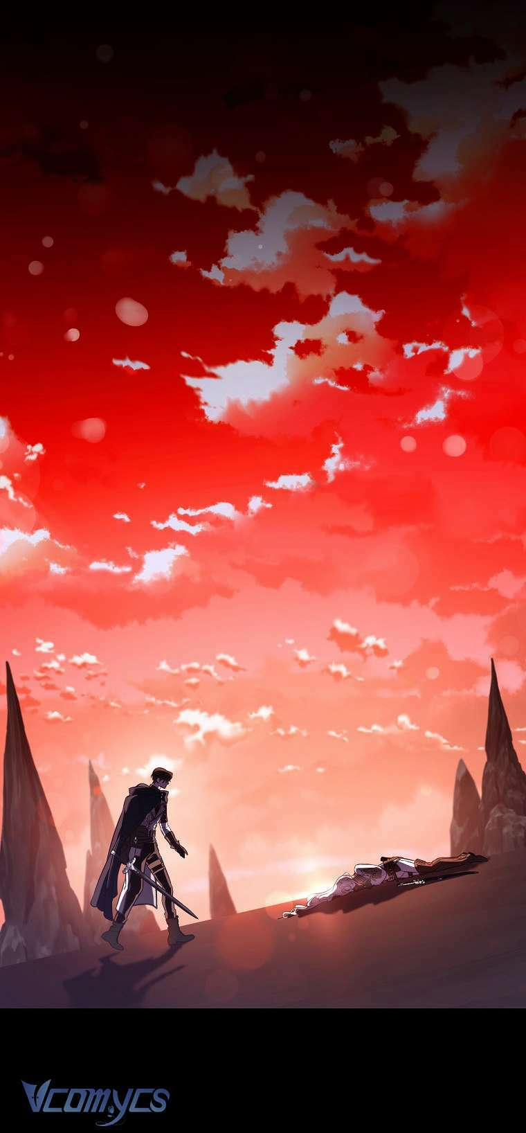 Tôi Đã Thuần Hóa Một Tên Bạo Chúa Và Chạy Trốn 112 trang 36