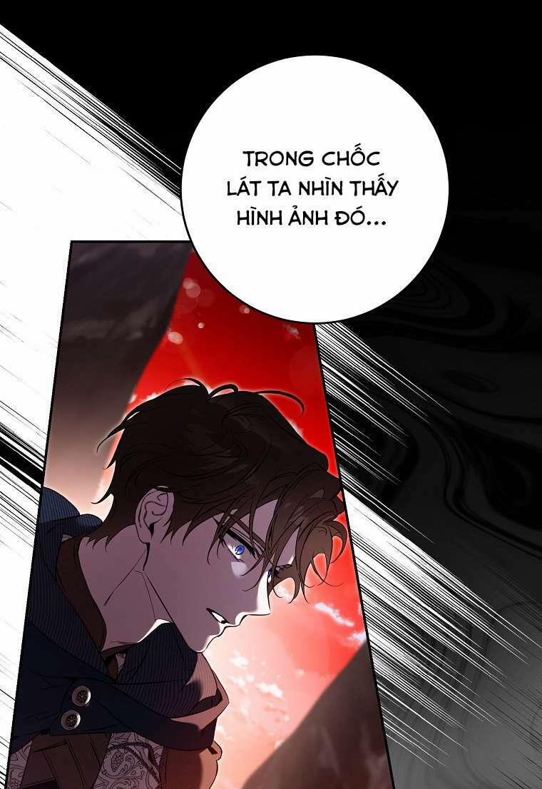 Tôi Đã Thuần Hóa Một Tên Bạo Chúa Và Chạy Trốn 112 trang 37