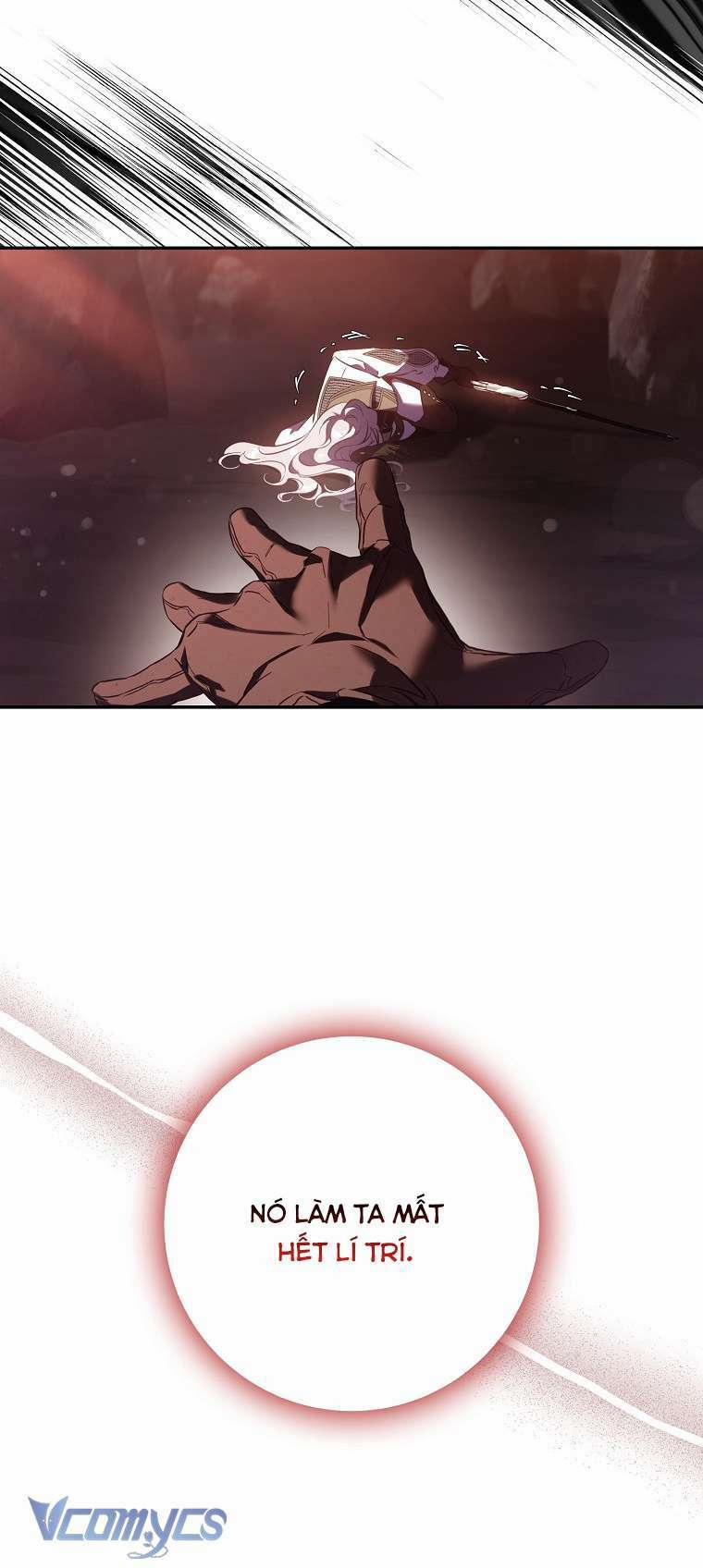 Tôi Đã Thuần Hóa Một Tên Bạo Chúa Và Chạy Trốn 112 trang 39