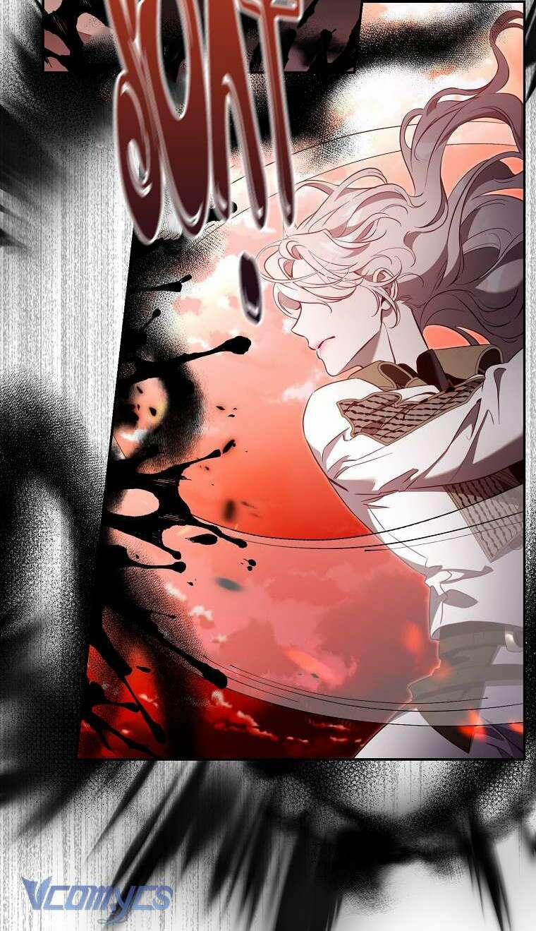 Tôi Đã Thuần Hóa Một Tên Bạo Chúa Và Chạy Trốn 112 trang 4