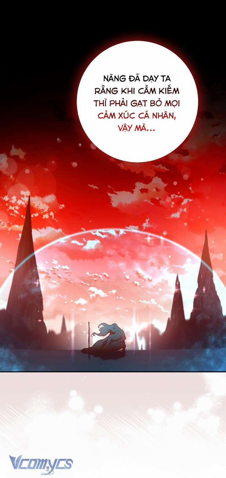 Tôi Đã Thuần Hóa Một Tên Bạo Chúa Và Chạy Trốn 112 trang 41