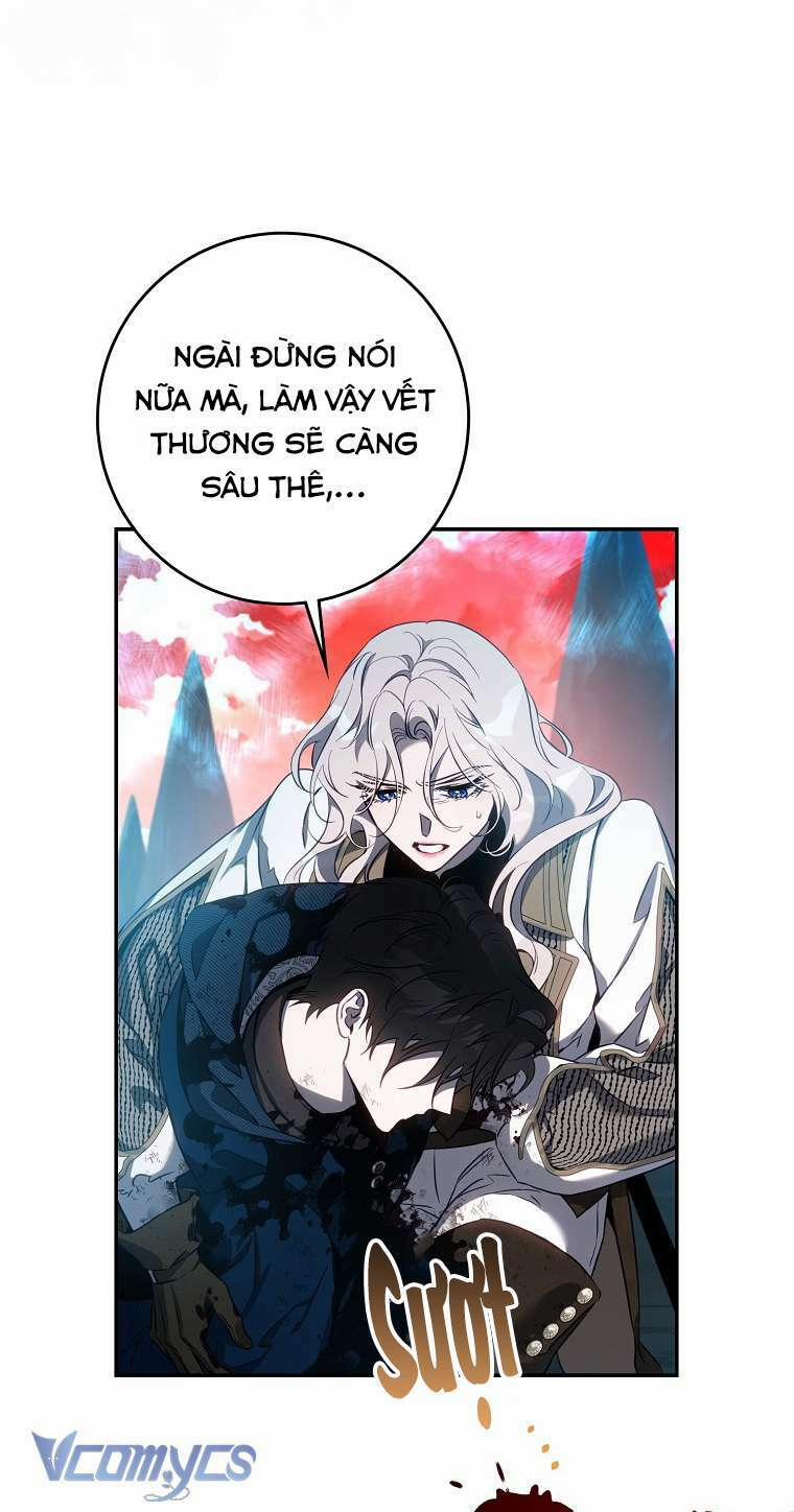 Tôi Đã Thuần Hóa Một Tên Bạo Chúa Và Chạy Trốn 112 trang 42