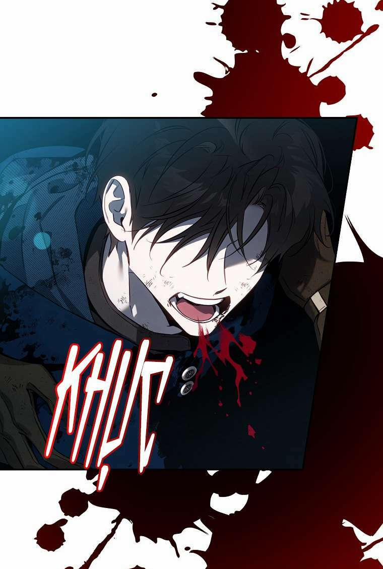 Tôi Đã Thuần Hóa Một Tên Bạo Chúa Và Chạy Trốn 112 trang 43