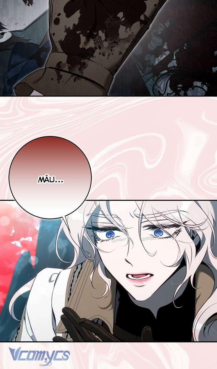 Tôi Đã Thuần Hóa Một Tên Bạo Chúa Và Chạy Trốn 112 trang 45