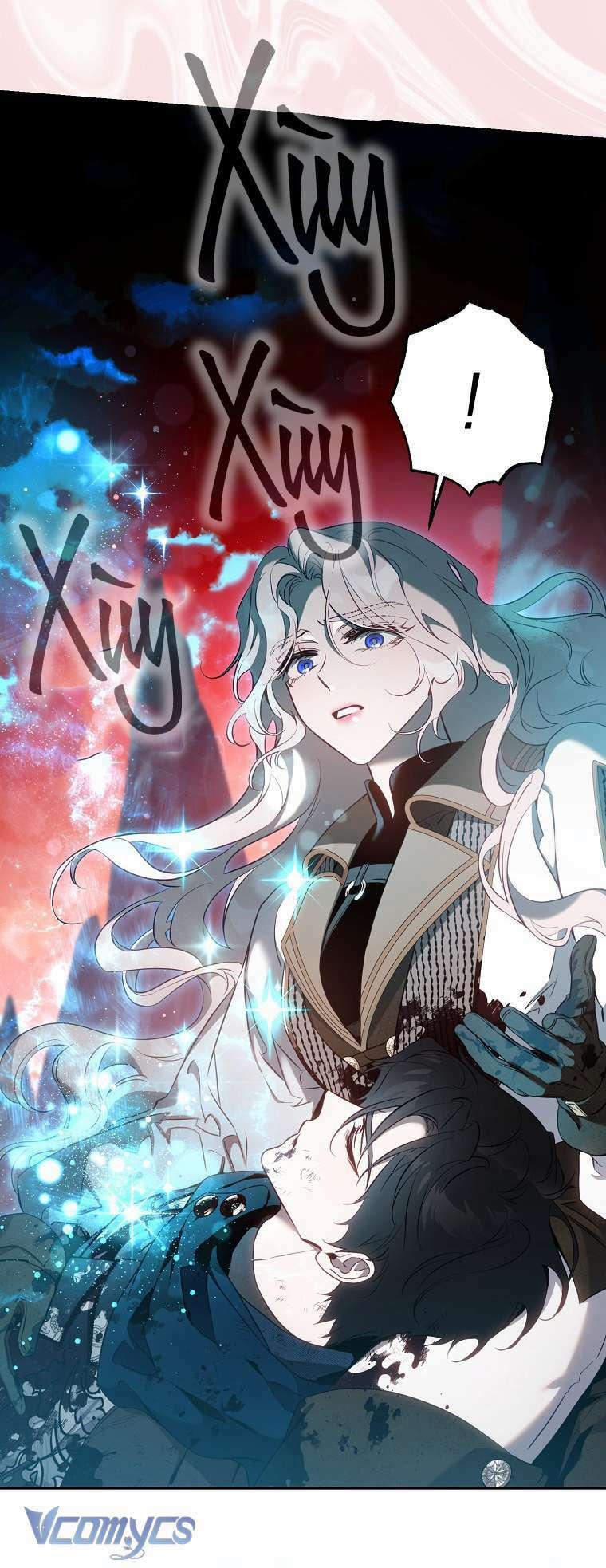 Tôi Đã Thuần Hóa Một Tên Bạo Chúa Và Chạy Trốn 112 trang 46