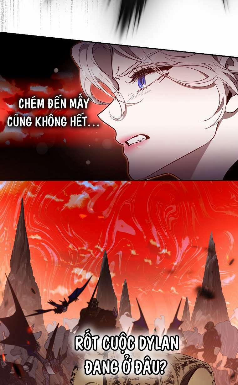 Tôi Đã Thuần Hóa Một Tên Bạo Chúa Và Chạy Trốn 112 trang 5