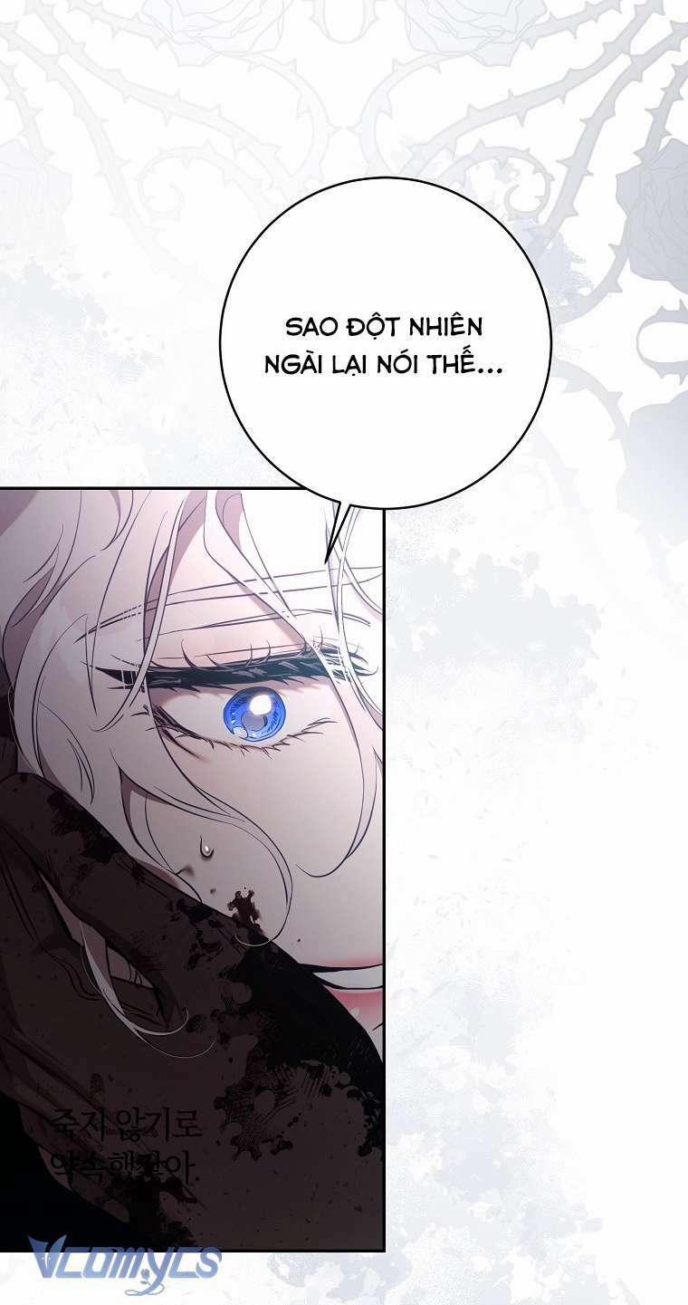 Tôi Đã Thuần Hóa Một Tên Bạo Chúa Và Chạy Trốn 112 trang 53