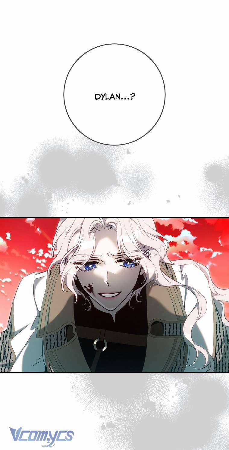 Tôi Đã Thuần Hóa Một Tên Bạo Chúa Và Chạy Trốn 112 trang 56