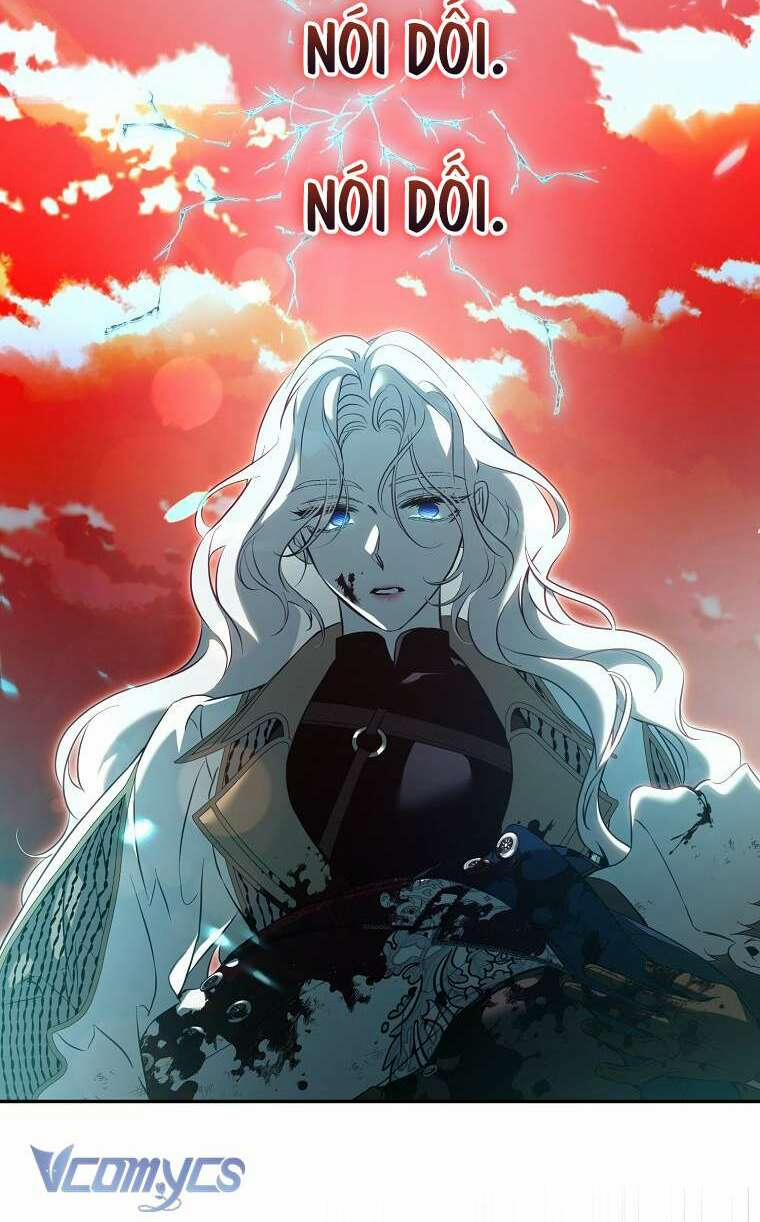 Tôi Đã Thuần Hóa Một Tên Bạo Chúa Và Chạy Trốn 112 trang 59