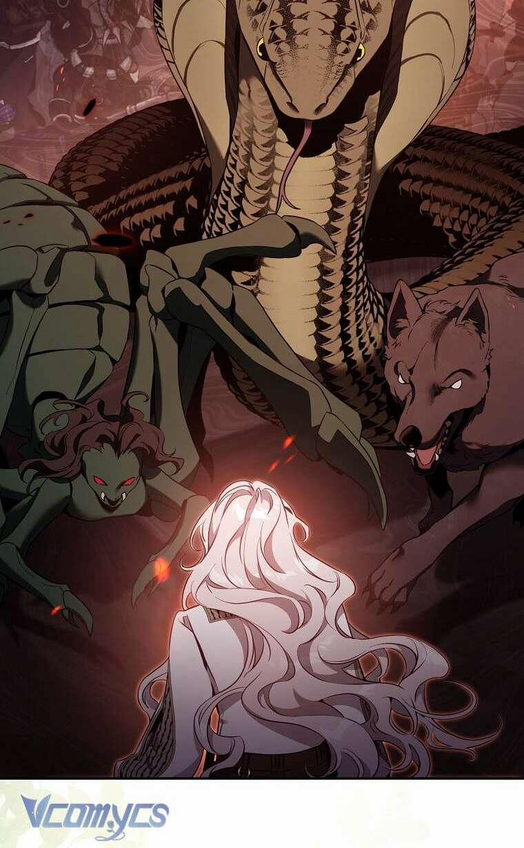 Tôi Đã Thuần Hóa Một Tên Bạo Chúa Và Chạy Trốn 112 trang 6