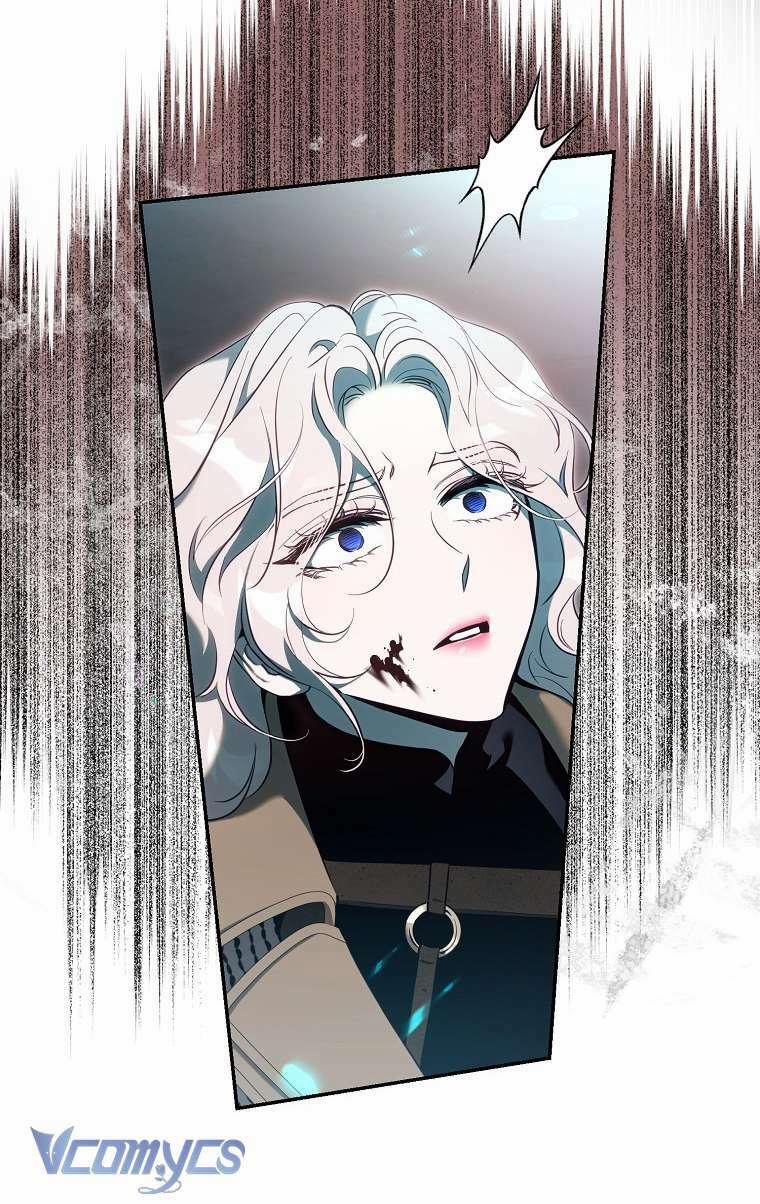 Tôi Đã Thuần Hóa Một Tên Bạo Chúa Và Chạy Trốn 112 trang 61