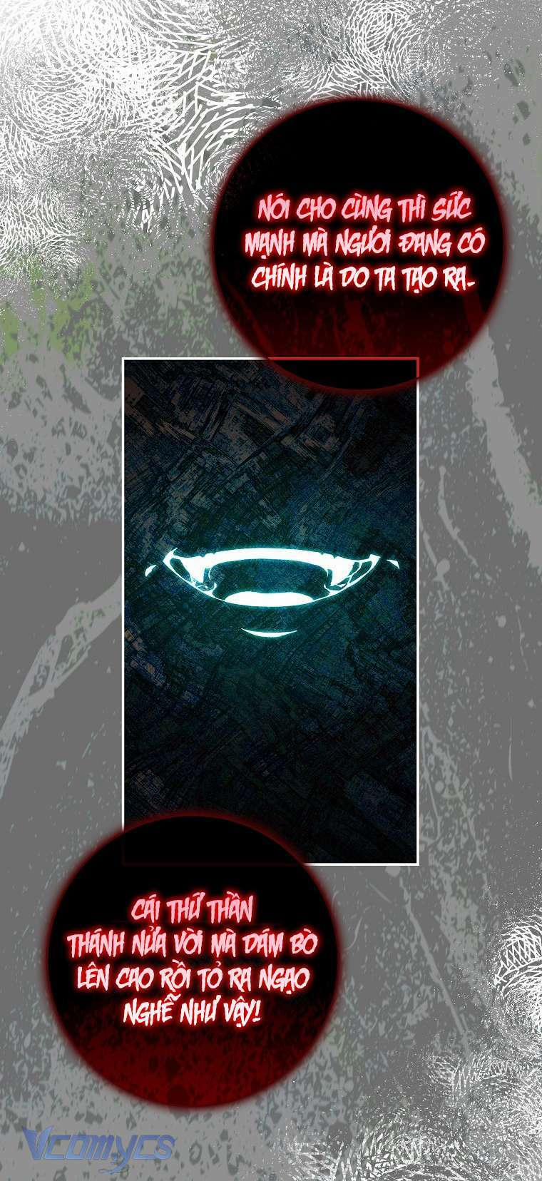 Tôi Đã Thuần Hóa Một Tên Bạo Chúa Và Chạy Trốn 112 trang 63