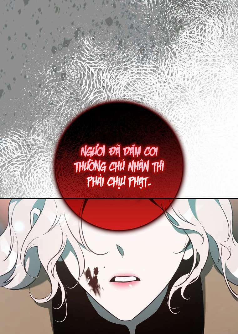 Tôi Đã Thuần Hóa Một Tên Bạo Chúa Và Chạy Trốn 112 trang 64