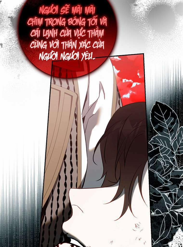 Tôi Đã Thuần Hóa Một Tên Bạo Chúa Và Chạy Trốn 112 trang 66