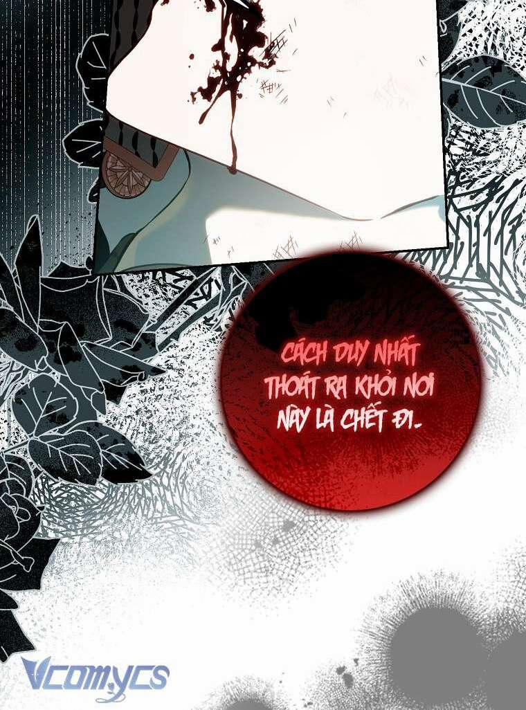 Tôi Đã Thuần Hóa Một Tên Bạo Chúa Và Chạy Trốn 112 trang 67